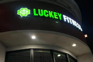 Luckey Fitness - Temecula image