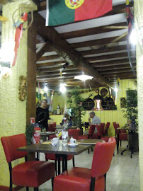 Atmosphère du Restaurant La Calypso à Arcachon - n°17
