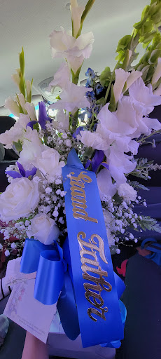 Florist «Whittier Blossom Shop», reviews and photos, 13217 Whittier Blvd, Whittier, CA 90602, USA