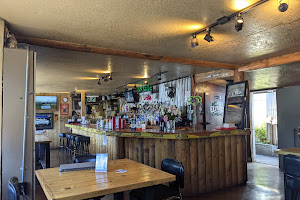 The Cabin Tavern