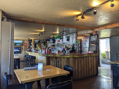 The Cabin Tavern - 1749 Olympic Hwy S, Shelton, WA 98584