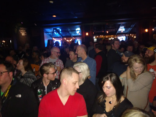 Bar «Flour City Station», reviews and photos, 170 East Ave, Rochester, NY 14604, USA