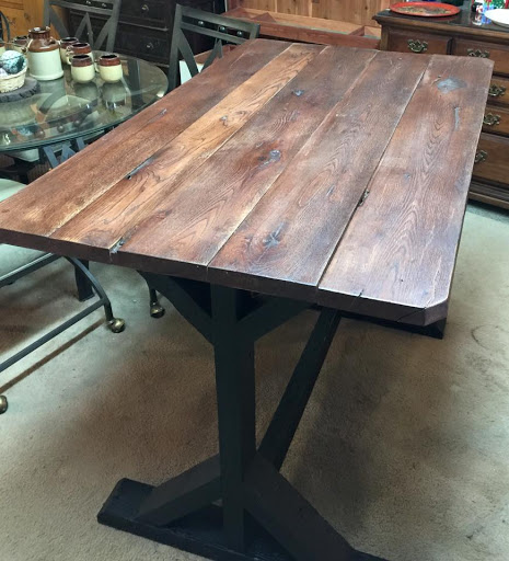 Used Furniture Store «Sensenig Furniture Barn», reviews and photos, 2255 York Rd, Gettysburg, PA 17325, USA