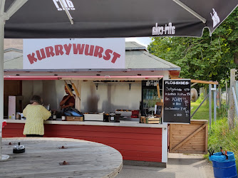 Currywurst & Burger - Alte Spritfabrik