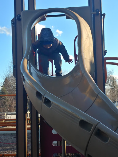 Park «Hampe Park», reviews and photos, 297 W Lies Rd, Carol Stream, IL 60188, USA