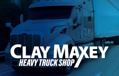 Clay Maxey Ford LLC