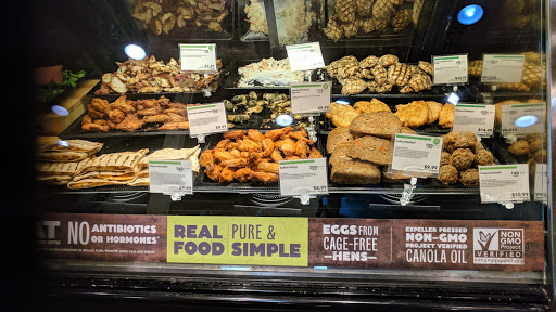 Grocery Store «Whole Foods Market», reviews and photos, 14598 Clay Terrace Blvd, Carmel, IN 46032, USA