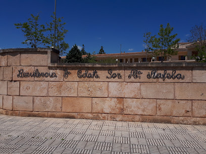 Residencia de ancianos Sor María Rafaela - Campos