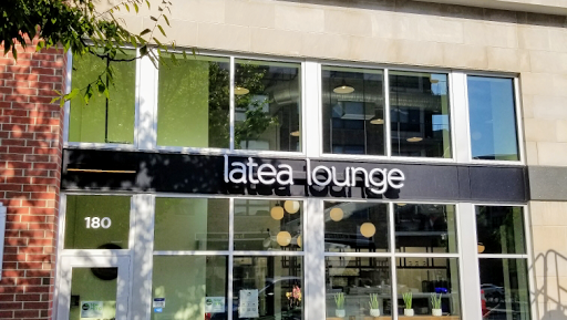Latea Bubble Tea lounge