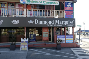 Diamond Marquise image