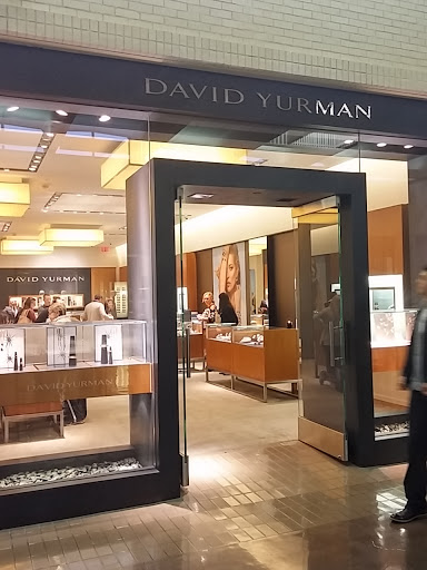 David Yurman, 323 N Park Center, Dallas, TX 75225, USA, 