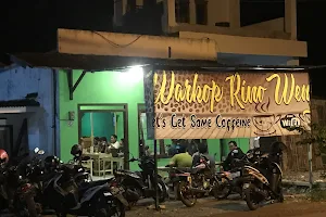 WARKOP RINO WENGI image