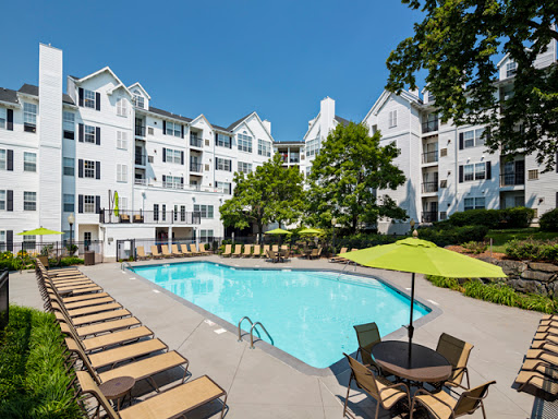 Parc at Glenbrook Apartments