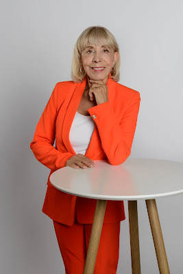 Sophrologue Toulon. Hypnothérapeute Toulon. Françoise VITEL (Di-Mondo) à Toulon
