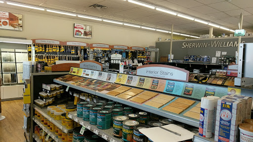 Paint Store «Sherwin-Williams Paint Store», reviews and photos, 1860 N Main St, Layton, UT 84041, USA