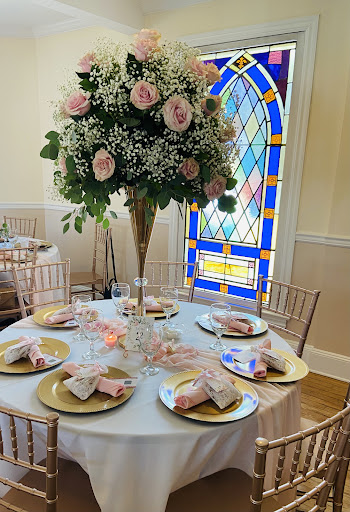 Florist «Marquis Floral», reviews and photos, 286 NJ-34, Matawan, NJ 07747, USA