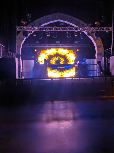 Bar «Elektricity», reviews and photos, 15 S Saginaw St, Pontiac, MI 48342, USA