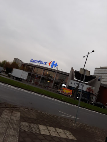 Reacties en beoordelingen van Carrefour market BRUXELLES (EVERE)