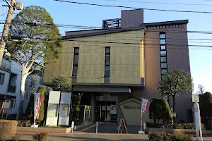Shibuya Folk and Literary Shirane Memorial Museum image
