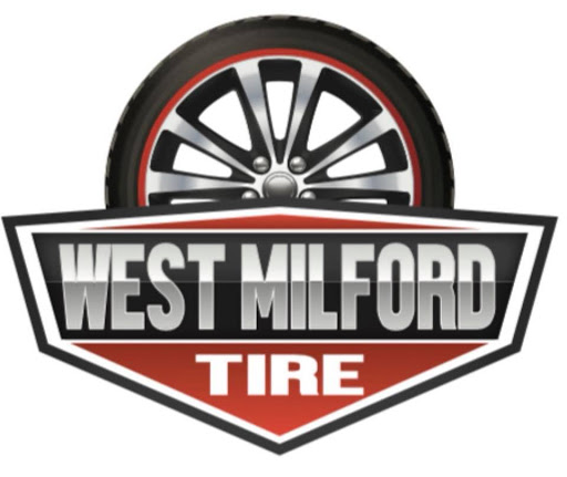 Tire Shop «West Milford Tire», reviews and photos, 1863 Greenwood Lake Turnpike, Hewitt, NJ 07421, USA