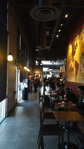 Starbucks image