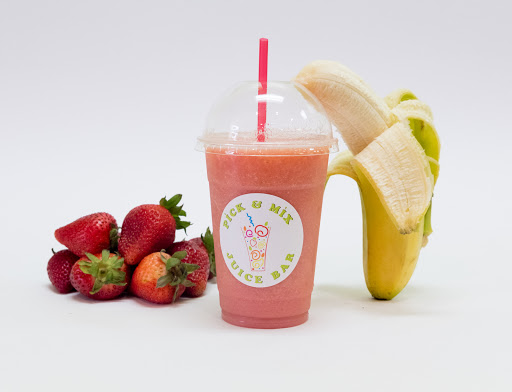 Pick & Mix Juice Bar