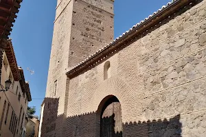 Iglesia Mozárabe de San Sebastián image