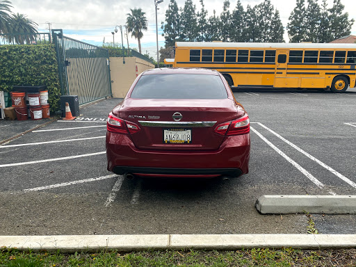 Used Car Dealer «Hawthorne Auto Square», reviews and photos, 11646 Prairie Ave, Hawthorne, CA 90250, USA