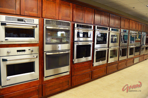 Appliance Store «Grand Appliance and TV», reviews and photos, 17045 W Capitol Dr, Brookfield, WI 53005, USA