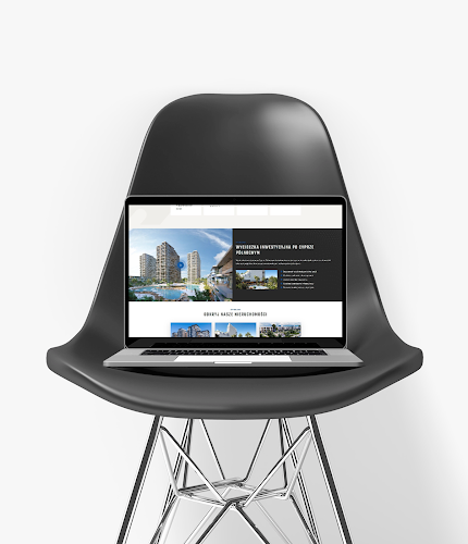 Optiweb - agencja interaktywna