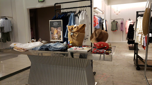 Department Store «Nordstrom», reviews and photos, 1600 Stoneridge Mall Rd, Pleasanton, CA 94588, USA