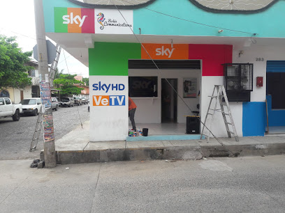 Sky Bahia Communications