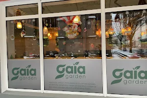 Gaia Garden Vegetarisches Restaurant image