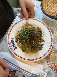 Les plus récentes photos du Restaurant français Brasserie Dubillot à Paris - n°1