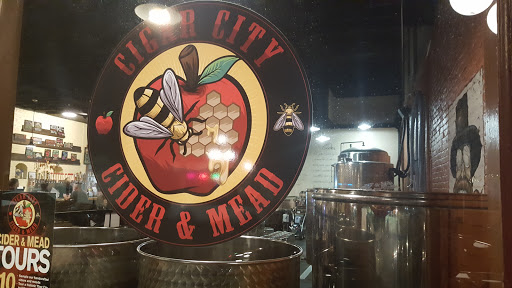 Beverage Distributor «Cigar City Cider & Mead», reviews and photos, 1812 N 15th St, Tampa, FL 33605, USA