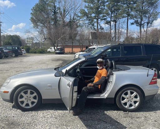 Used Car Dealer «County Auto Brokers, Inc.», reviews and photos, 7006 George Washington Memorial Hwy, Yorktown, VA 23692, USA