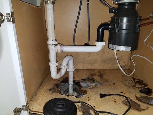 Plumber «Aqua Plus Plumbing», reviews and photos, 4011 Leisure Dr, Temple Hills, MD 20748, USA