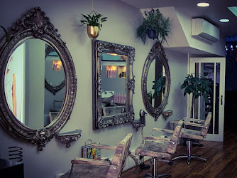 TRENDS Aesthetic Spa and Beauty Hair Salon