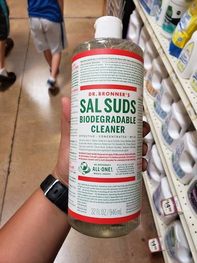 Health Food Store «Sprouts Farmers Market», reviews and photos, 847 W Foothill Blvd, Upland, CA 91786, USA