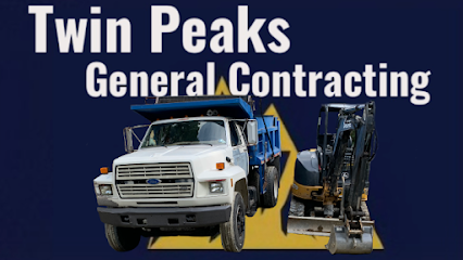 Twin Peaks General Contracting