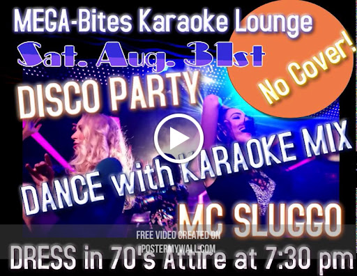 Night Club «Mega-Bites Karaoke Lounge», reviews and photos, 31 Confederate Rd, Crossville, TN 38555, USA