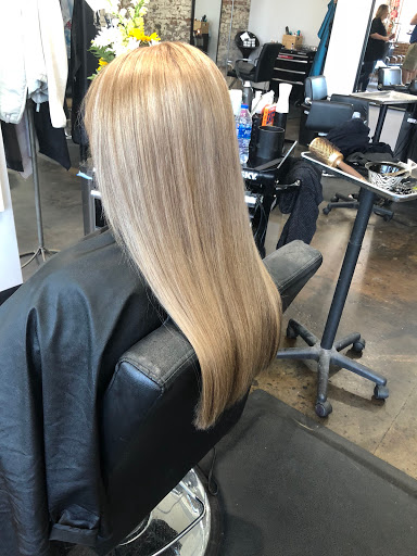 Beauty Salon «Studio 5 Salon & Spa», reviews and photos, 200 North St, Canton, GA 30114, USA