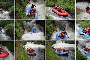 Pangalengan Rafting - New Sure Adventure image