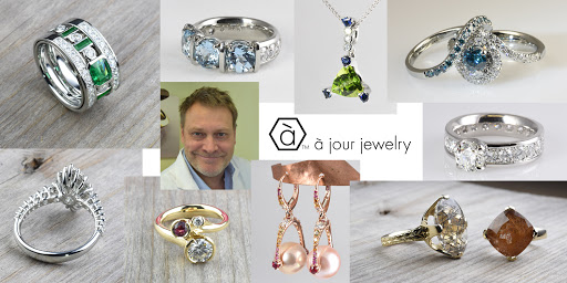 A Jour Jewelry, 325 Metacom Avenue, Bristol, RI 02809, USA, 