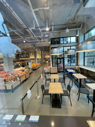 Natural Foods Store «PCC Natural Markets - Kirkland», reviews and photos, 10718 NE 68th St, Kirkland, WA 98033, USA