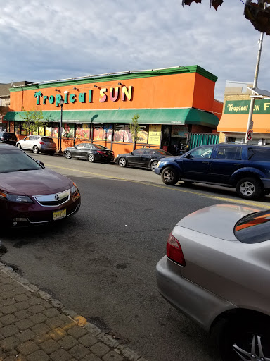 Supermarket «Tropical Sun», reviews and photos, 390 Main St, East Orange, NJ 07018, USA