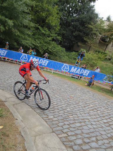 Bicycle Store «Bike King Cycling», reviews and photos, 364 W Trenton Ave, Morrisville, PA 19067, USA