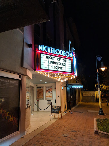 Movie Theater «Nickelodeon Theatre», reviews and photos, 1607 Main St, Columbia, SC 29201, USA