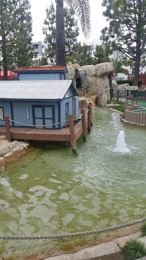 Amusement Center «Mulligan Family Fun Center», reviews and photos