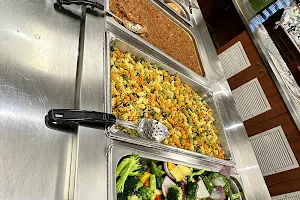 USDA Food Hall image
